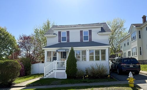 12 Lamar Ave, Worcester, MA, 01604-3227 | Card Image