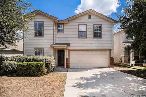 2726 Gato Del Sol, San Antonio, TX, 78245-2388 | Card Image