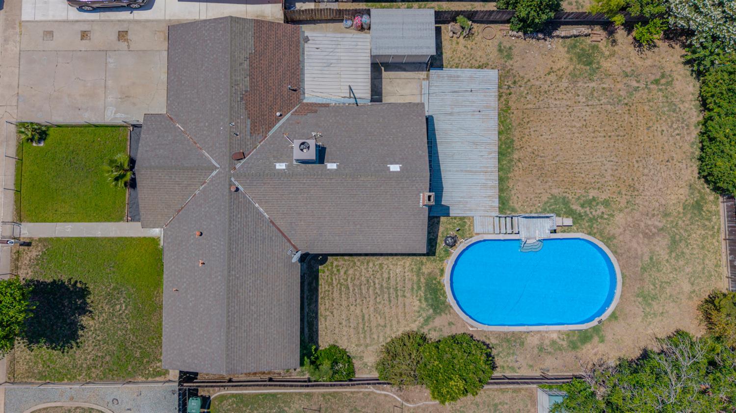 Residential in Chowchilla 4