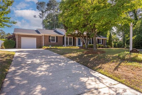 231 Croydon Avenue, Fayetteville, NC, 28311 | Card Image