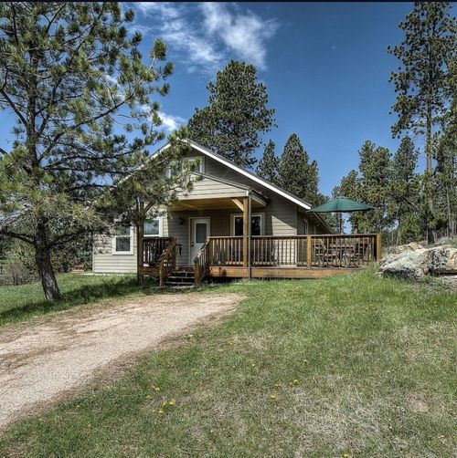 12054 Us Highway 16, Custer, SD, 57730-7223 | Card Image