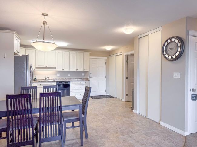 406 - 4707 51st Ave, Condo with 2 bedrooms, 2 bathrooms and 1 parking in Wetaskiwin AB | Image 9