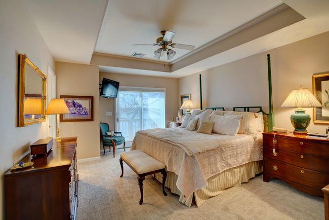 12224 Mantawauka Dr, House other with 4 bedrooms, 4 bathrooms and null parking in Fenton MI | Image 43