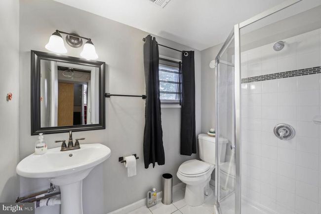 6028 Lucente Ave, House other with 4 bedrooms, 2 bathrooms and null parking in Suitland MD | Image 22