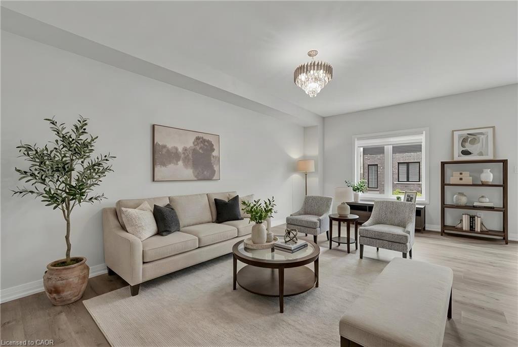 Residential in Brantford 4