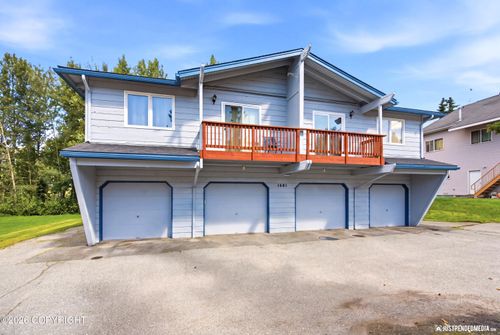 1681 Elcadore Dr, Anchorage, AK, 99507-4534 | Card Image