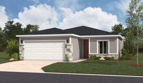 20624 S Barker St, Spring Hill, KS, 66083-0040 | Card Image