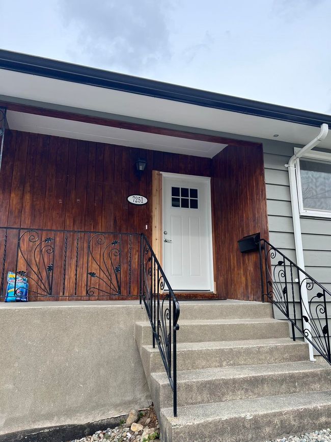 72xx Curtis Street, House other with 3 bedrooms, 0 bathrooms and null parking in Burnaby BC | Image 25