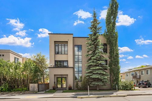 2-1625 34 Ave Sw, Calgary, AB, T2T2B5 | Card Image