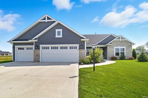 16892 Grits Way, Huntertown, IN, 46748-0378 | Card Image