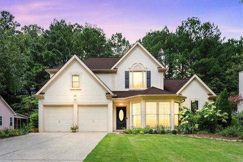 2169 Jockey Hollow Drive Nw, Kennesaw, GA, 30152 | Card Image