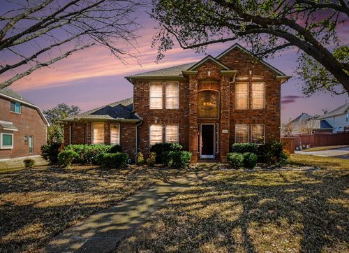 7500 Zurich Dr, Plano, TX, 75025-3117 | Card Image