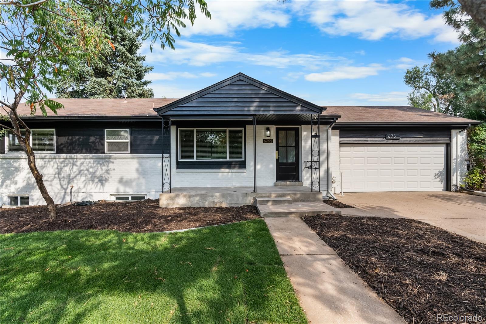 Kit Carson Cir, Centennial, CO 80122