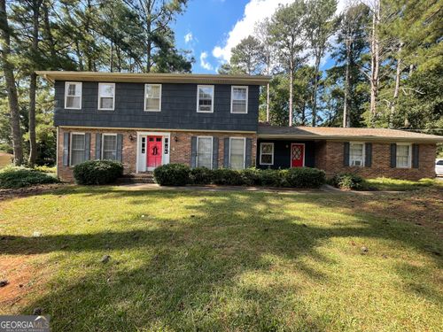 4108 Casa Loma Dr, Decatur, GA, 30034-5311 | Card Image