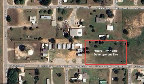 TBD El Camino Real, Chico, TX, 76431 | Card Image