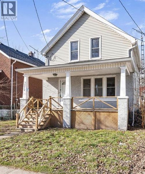 3272 Baby St, Windsor, ON, N9C1K8 | Card Image