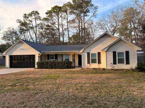 6842 Hill Gail Trl, TALLAHASSEE, FL, 32309-1667 | Card Image