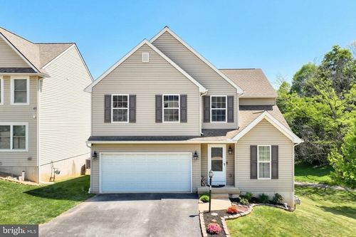 14 Barberry Ct, MANCHESTER, PA, 17345-9345 | Card Image