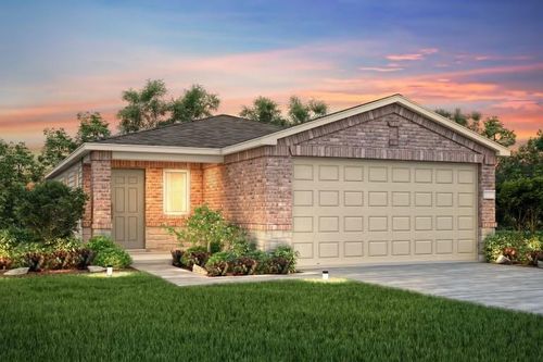 10514 Killdeer Court, Willis, TX, 77378 | Card Image