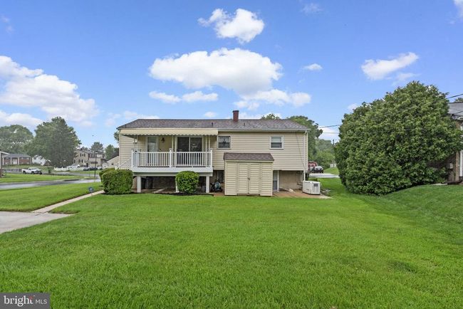6544 Redgate Cir, House other with 3 bedrooms, 2 bathrooms and null parking in CATONSVILLE MD | Image 33