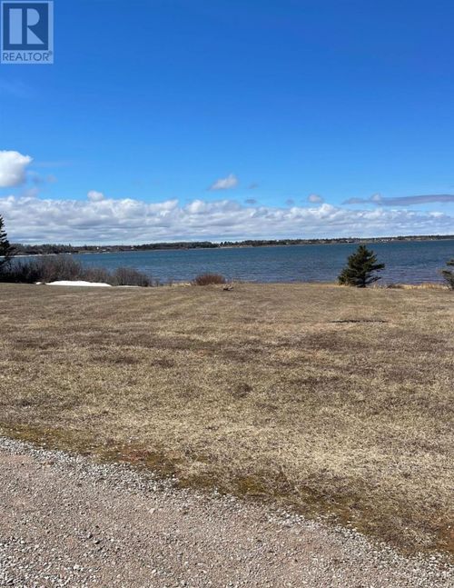Lot Shoreline Drive, West Covehead, PE, C0A1P0 | Card Image