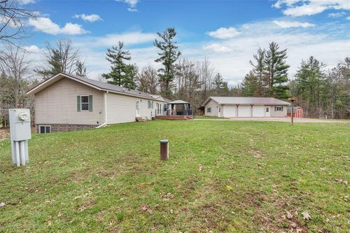 N5353 Thornapple Rd, Ladysmith, WI, 54848-9576 | Card Image