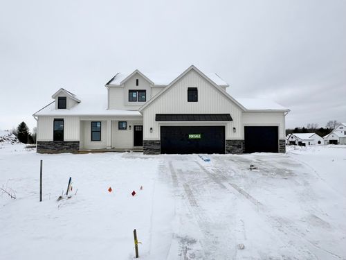 8047 Erie Dr, Byron Center, MI, 49315-9641 | Card Image