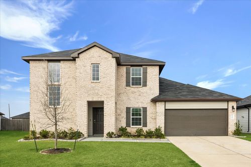 2938 Bur Landing Ln, Rosenberg, TX, 77469-4165 | Card Image