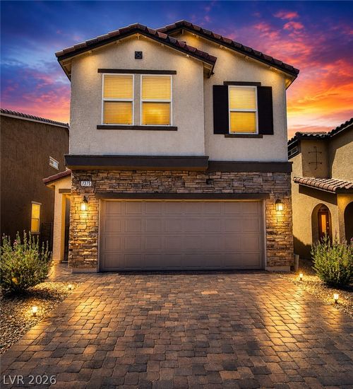 7375 Davenbury St, Las Vegas, NV, 89113-3342 | Card Image