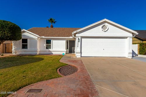 9024 W Granada Rd, Phoenix, AZ, 85037-4000 | Card Image