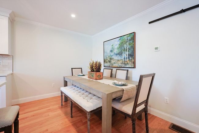 C - 15 Belvoir Ave, Condo with 3 bedrooms, 3 bathrooms and 3 parking in Taunton MA | Image 20
