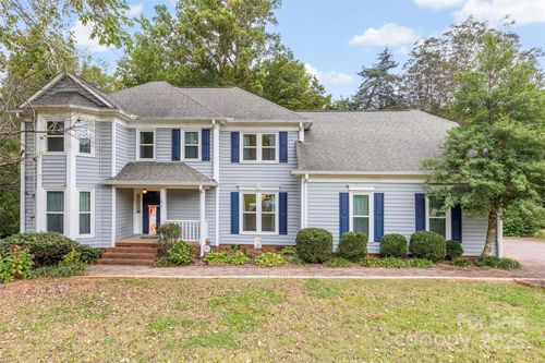 3664 Gaston Day School Rd, Gastonia, NC, 28056-7530 | Card Image