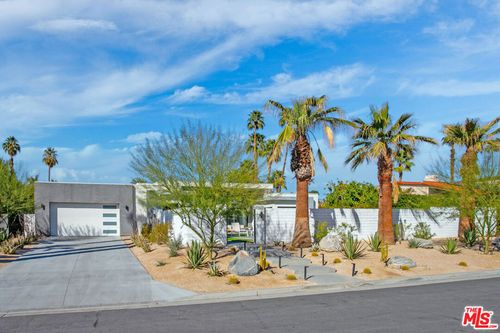 71108 Patricia Park Pl, Rancho Mirage, CA, 92270-2337 | Card Image