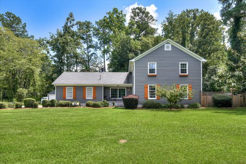 606 Norwich Rd, Augusta, GA, 30909-3232 | Card Image