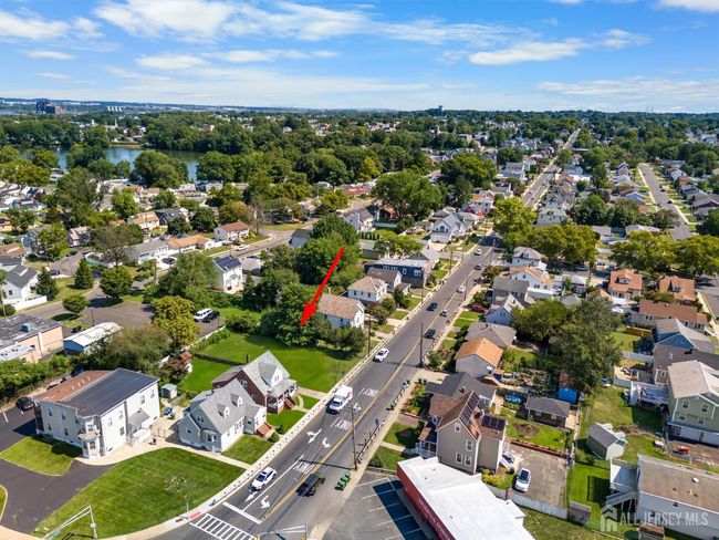 55 Washington Rd, House other with 4 bedrooms, 1 bathrooms and null parking in Sayreville NJ | Image 23