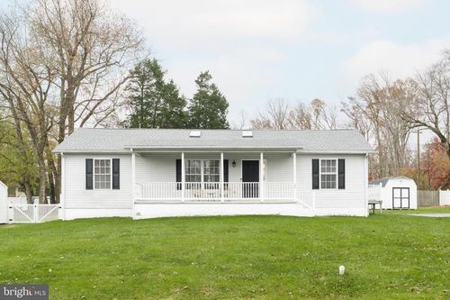 22 North Rd, CHESAPEAKE CITY, MD, 21915-1540 | Card Image