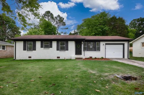 1004 Parcus Road Se, Huntsville, AL, 35803 | Card Image