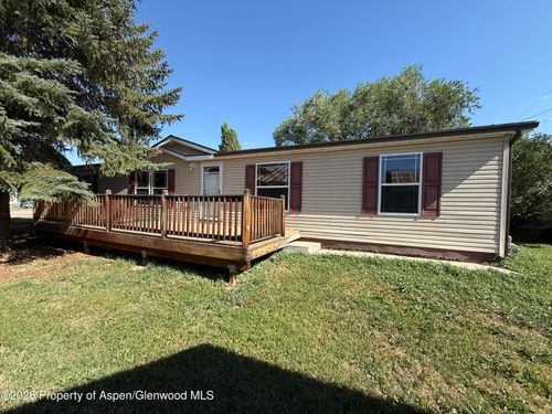 366 S 2nd St, Hayden, CO, 81639-5081 | Card Image