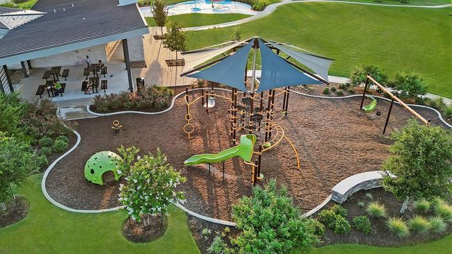 *Images and 3D tour are for illustration only and options may vary from home as built. | Image 34