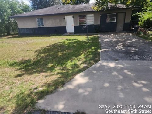 8821 Se 89th St, OCALA, FL, 34472-3047 | Card Image