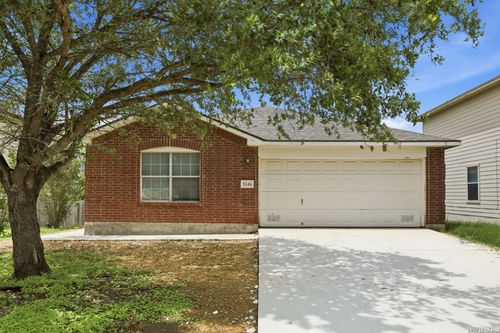 5146 Fountain Hl, San Antonio, TX, 78244 | Card Image