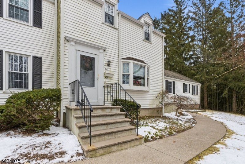 Residential in Allamuchy Twp. 2