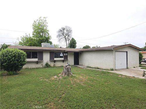 1257 N Bailey Ave, Fresno, CA, 93727-2008 | Card Image