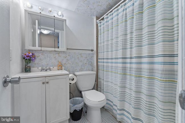 10805 Violet Ct, Townhouse with 3 bedrooms, 2 bathrooms and null parking in MANASSAS VA | Image 13