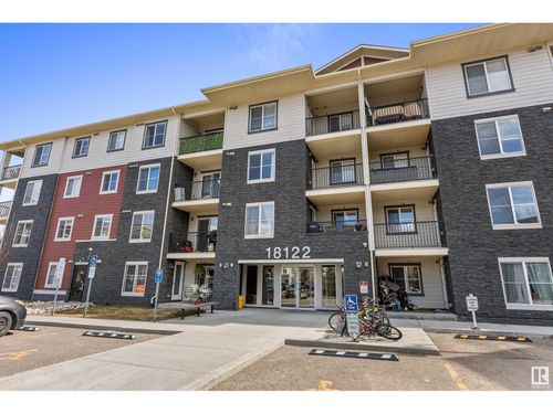202-18122 77 St Nw, Edmonton, AB, T5Z0N7 | Card Image