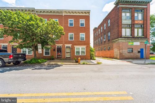 1423 E Baltimore St, BALTIMORE, MD, 21231-1405 | Card Image