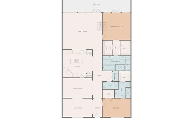 3330 Overland Dr, Condo with 2 bedrooms, 3 bathrooms and 2 parking in Roswell GA | Image 54
