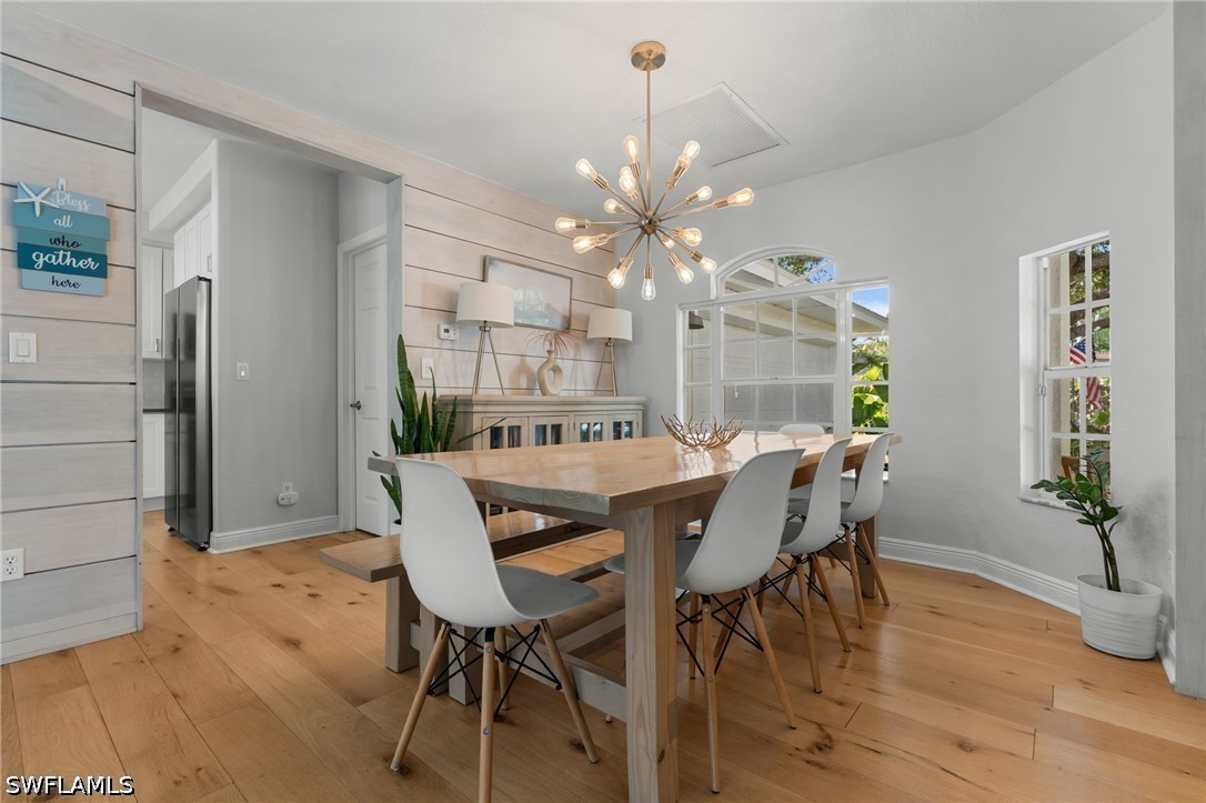 Residential in Naples 2