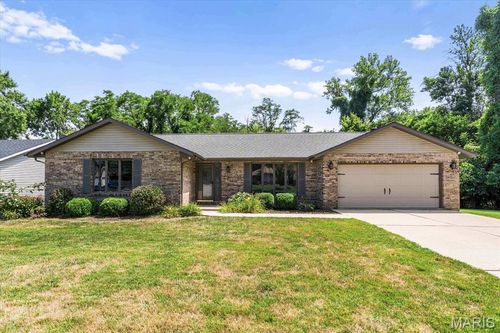 3700 Rolling Meadows Dr, Shiloh, IL, 62221-0405 | Card Image