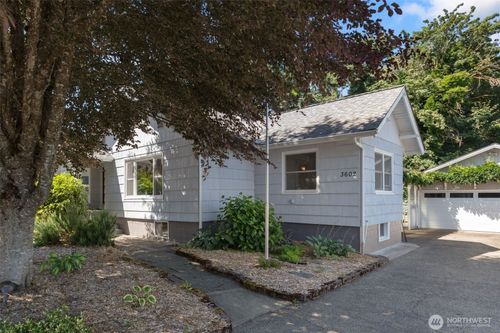 3602 Lorne Street Se, Tumwater, WA, 98501 | Card Image